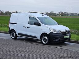RENAULT EXPRESS 1.5 DCI TEKNO