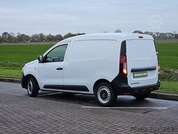 RENAULT EXPRESS 1.5 DCI TEKNO