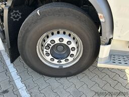 DAF XF 480 FTP Space Cab / 6x2 / Stand Airco / APK ...