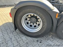 DAF XF 480 FTP Space Cab / 6x2 / Stand Airco / APK ...