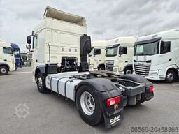 DAF XF 530 FT SPACE CAB ZF INTARDER