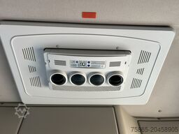 DAF XF 480 FT SC / 708 dkm / PTO Hydraulic / Stand ...