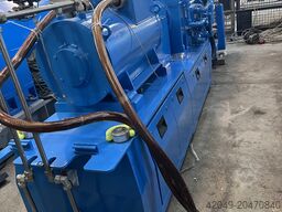 Leistritz ZSE 60 MAXX