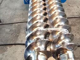 Leistritz ZSE 60 MAXX