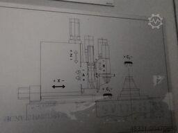 GLEASON-HURTH ZSE 160 T