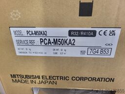 Mitsubshi-Electric PCA-M50KA2