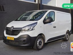 Renault Trafic 2.0 dCi 120PK EURO 6 - Airco - Navi - Cr...