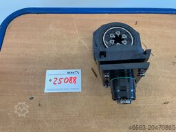 Index Traub Werkzeughalter Traub TNL