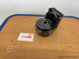 Index Traub Werkzeughalter Traub TNL