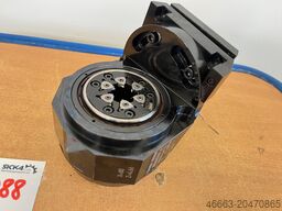 Index Traub Werkzeughalter Traub TNL