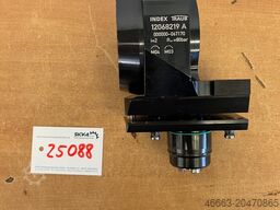 Index Traub Werkzeughalter Traub TNL