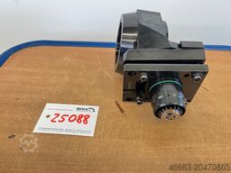 Index Traub Werkzeughalter Traub TNL