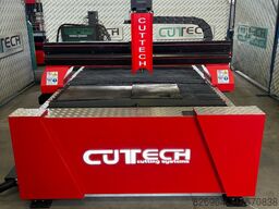 CUT TECH MACHINE COMPANY COMPACT