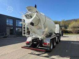 Renault K480 Renault K480 8X4 EuromixMTP EM 10 L