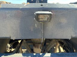 Mercedes-Benz Actros 2646 MP3 ACTROS 2646 V6 6x2 / 3 PEDALS /...