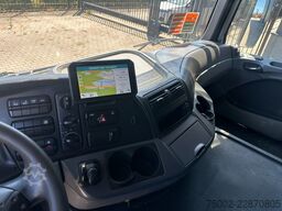 Mercedes-Benz Actros 2646 MP3 ACTROS 2646 V6 6x2 / 3 PEDALS /...