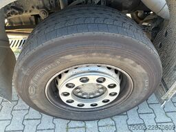 Mercedes-Benz Actros 2646 MP3 ACTROS 2646 V6 6x2 / 3 PEDALS /...