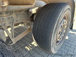 Mercedes-Benz Actros 2646 MP3 ACTROS 2646 V6 6x2 / 3 PEDALS /...