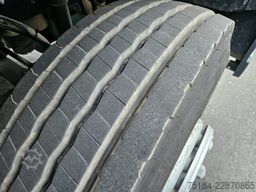 Volvo FMX 460 8x4 Bordmatik