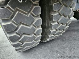 Volvo FMX 460 8x4 Bordmatik
