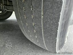 Volvo FMX 460 8x4 Bordmatik