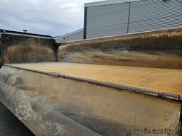 Volvo FMX 460 8x4 Bordmatik