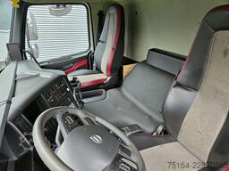 Volvo FMX 460 8x4 Bordmatik