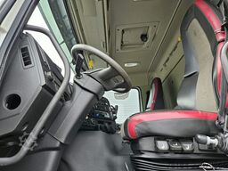 Volvo FMX 460 8x4 Bordmatik