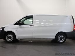 Mercedes-Benz Vito 116 CDI Lang - EURO 6 - Airco - Navi - Cru...