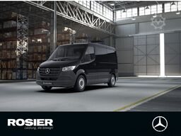 Mercedes-Benz Sprinter 214 CDI Kasten FWD L1 AHK Kamera Ein