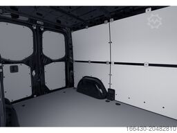 Mercedes-Benz Sprinter 214 CDI Kasten FWD L1 AHK Kamera Ein