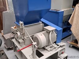 Polymer Systems 1120SPL Granulator – 20HP