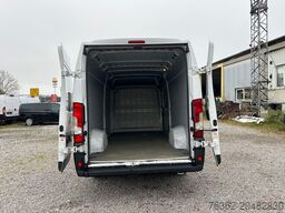 Opel Movano C Kasten HKa L4H2 3,5t Selection