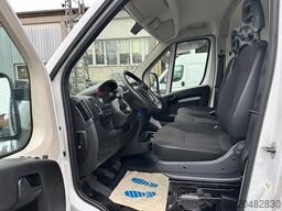 Opel Movano C Kasten HKa L4H2 3,5t Selection