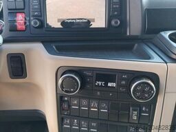 MAN TGX 26.510 BL PRITSCHE, INTARDER, HIAB X-HIPRO 558EP-5, ALU-FELGEN, LENKACHSE,