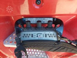 MAN TGX 26.510 BL PRITSCHE, INTARDER,   HIAB X-HIPRO 558EP-5,  ALU-FELGEN, LENKACHSE,