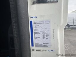 MAN TGS 33.510 BL 6X4, INTARDER, HOLZTRANSPORTER, LIV 120Z