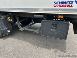 SCHMITZ SCB S3B KüHLAUFLIEGER, TK SLXI 300