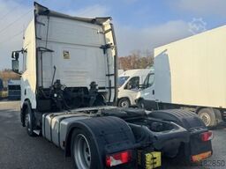 SCANIA R500 MEGA, RETARDER, FULL-AIR, STANDKLIMA