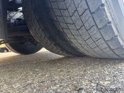 SCANIA R500 MEGA, RETARDER, FULL-AIR, STANDKLIMA