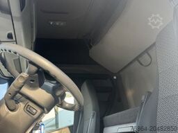 SCANIA R500 MEGA, RETARDER, FULL-AIR, STANDKLIMA