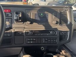 SCANIA R500 MEGA, RETARDER, FULL-AIR, STANDKLIMA