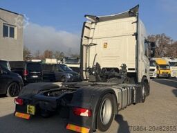 SCANIA R500 MEGA, RETARDER, FULL-AIR, STANDKLIMA