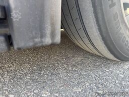 SCANIA R500 MEGA, RETARDER, FULL-AIR, STANDKLIMA