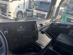 SCANIA R500 MEGA, RETARDER, FULL-AIR, STANDKLIMA