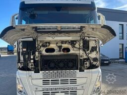 VOLVO FH 13.500, E6, STANDKLIMA, HYDRAULIK, VEB+, ADR