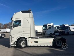 VOLVO FH 13.500, E6, STANDKLIMA, HYDRAULIK, VEB+, ADR