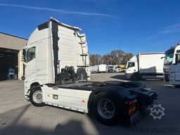 VOLVO FH 13.500, E6, STANDKLIMA, HYDRAULIK, VEB+, ADR
