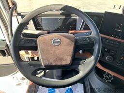 VOLVO FH 13.500, E6, STANDKLIMA, HYDRAULIK, VEB+, ADR