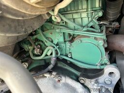 VOLVO FH 500 EURO 6, I-SHIFT, GLOBETROTTER